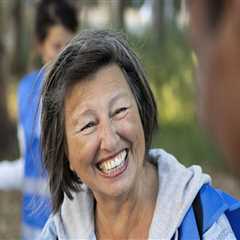 Exploring Volunteer Opportunities with Charitable Organizations in Chevy Chase, Maryland