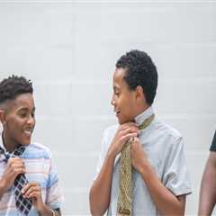 Exploring Mentorship Programs in Youth Organizations in Cartersville, Georgia