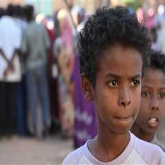 Exploring the Most Common Causes Supported by Nonprofit Organizations in Pasco, Washington