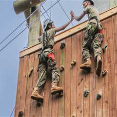 Exploring Leadership Development Opportunities in Youth Organizations in Cartersville, Georgia