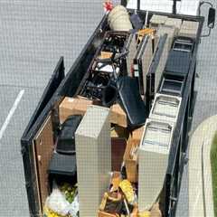 A Comprehensive Guide to Donating Goods to Charitable Organizations in Chevy Chase, Maryland