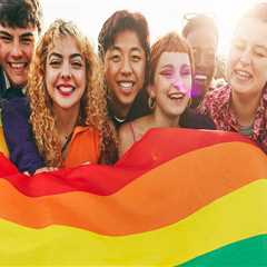 Exploring LGBTQ+ Friendly Youth Organizations in Cartersville, Georgia