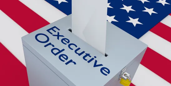 AI Executive Order Opens Door to Federal-State Legal Battles