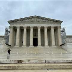 January’s criminal law arguments – and is “party presentation” morphing into a court-controlling..