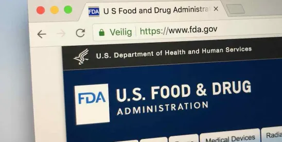 FDA Releases FY 2023 Pesticide Residue Monitoring Report