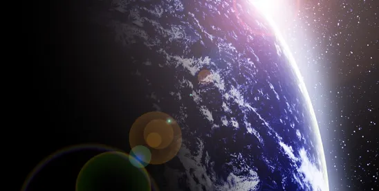 Race for Space Superiority- Trump Administration Continues Sweeping Space Policy Changes