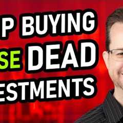 Investing Trends That Died in 2025