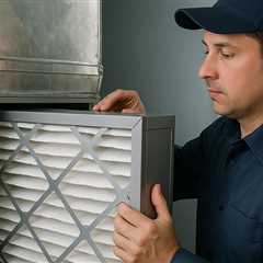 Media Air Cleaner Installation in Brownsville, TX: What You Need to Know