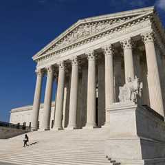 Oral argument live blog for Wednesday, January 21