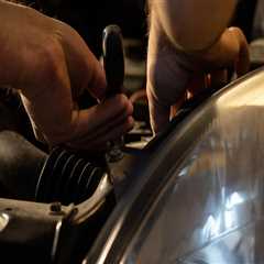 Discover Premier Coach: Top Long Haul Trucking & Body Shop Services