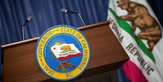 Algorithmic Pricing Risk- Business Implications from California’s New Law and Beyond