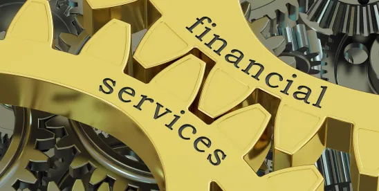 Outlook 2026- Financial Services Litigation