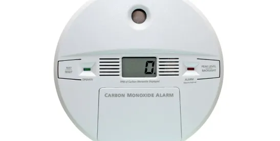 Where Carbon Monoxide Detectors Matter Most in Winter