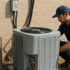 Professional HVAC System Replacement in Brownsville, TX