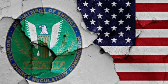 FERC Seeks Comments on Proposed Oil Pipeline Index for the Five-Year Period Commencing July 1, 2026