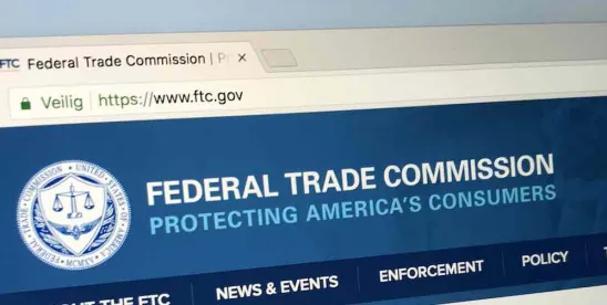 Recent FTC Warning Letters Remind Companies of Obligations Regarding Consumer Reviews & Testimonials