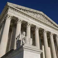 Second Amendment jurisprudence is a mess