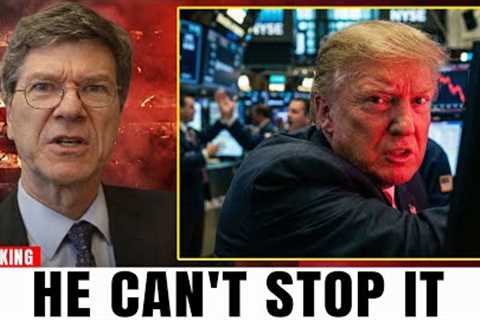 Wall Street Crisis: Canada Threatens to Pull Billions and Trump Can''t Stop It | Jeffrey Sachs