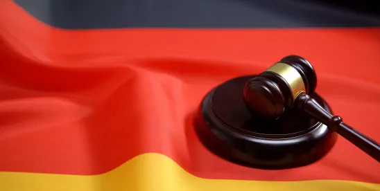 German Higher Regional Court Validates Termination of Managing Director for Favoritism