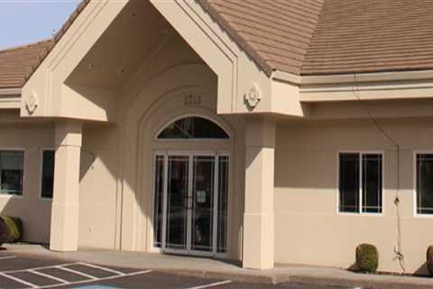 Comprehensive Resources for Nonprofit Organizations in Pasco, Washington