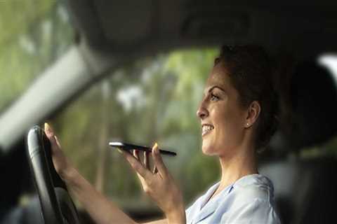 Comprehensive Guide to Traffic Violations and Driving Policies in Fayetteville, Georgia