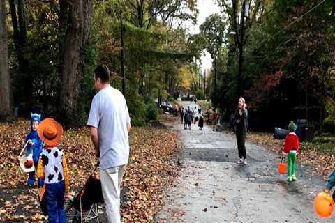 A Comprehensive Guide to Joining Charitable Organizations in Chevy Chase, Maryland