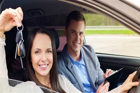 Comprehensive Guide to Driving with a Learner's Permit in Fayetteville, Georgia