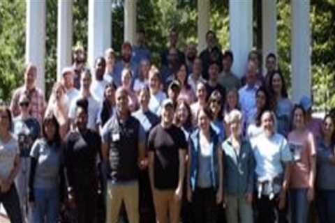 Exploring Charitable Organizations in Chevy Chase, Maryland: Local and Global Partnerships