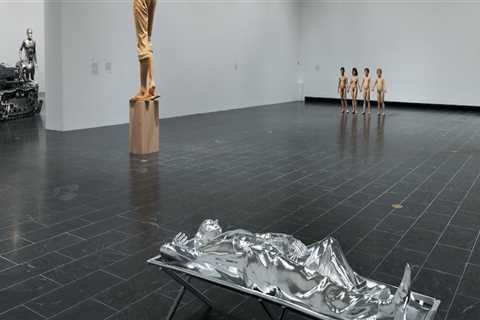 Exploring the Social Media Presence of Charitable Organizations in Chevy Chase, Maryland