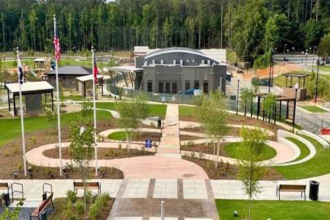 Comprehensive Guide to Driving Policies Near Schools and Playgrounds in Fayetteville, Georgia