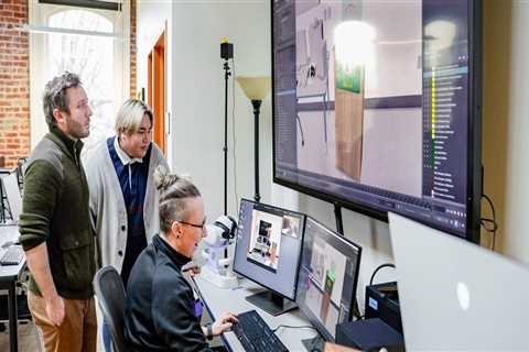 The Role of Media Companies in Shaping Local Events and Businesses in Clackamas County, Oregon