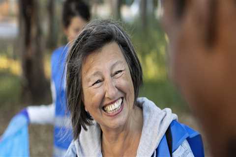 Exploring Volunteer Opportunities with Charitable Organizations in Chevy Chase, Maryland