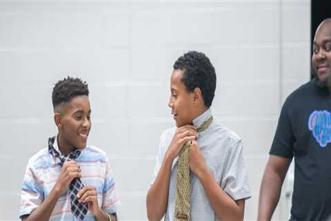 Exploring Mentorship Programs in Youth Organizations in Cartersville, Georgia