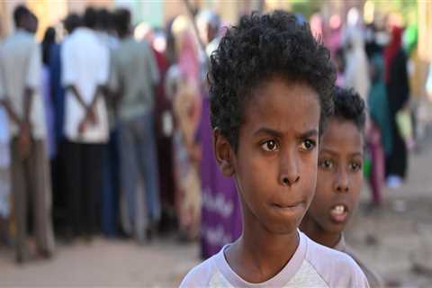 Exploring the Most Common Causes Supported by Nonprofit Organizations in Pasco, Washington