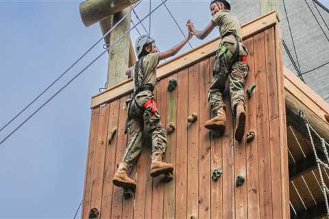 Exploring Leadership Development Opportunities in Youth Organizations in Cartersville, Georgia