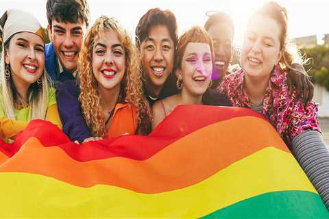Exploring LGBTQ+ Friendly Youth Organizations in Cartersville, Georgia