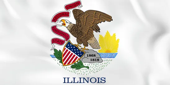 Illinois Employment Law Update for 2026