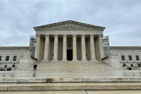 January’s criminal law arguments – and is “party presentation” morphing into a court-controlling..