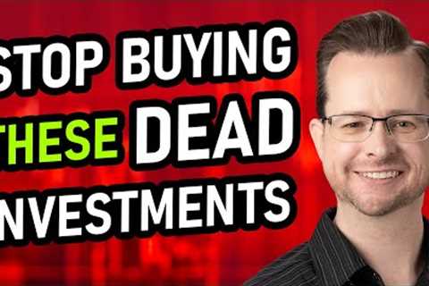 Investing Trends That Died in 2025