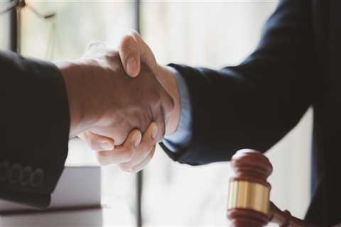 Clearwater Personal Injury Lawyers: Insights Through Professional Networking for Law Students