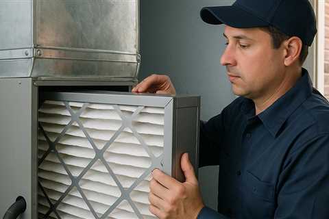 Media Air Cleaner Installation in Brownsville, TX: What You Need to Know
