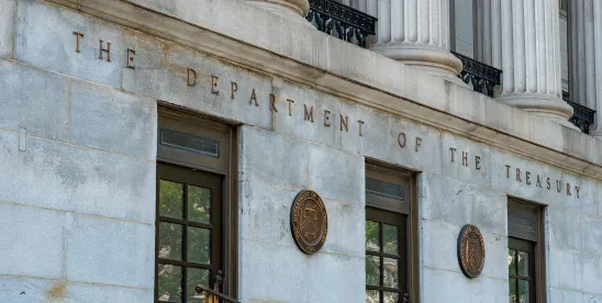 Serving as a Fiduciary for Sanctioned Clients? OFAC’s Recent Enforcement Action is a Warning Shot