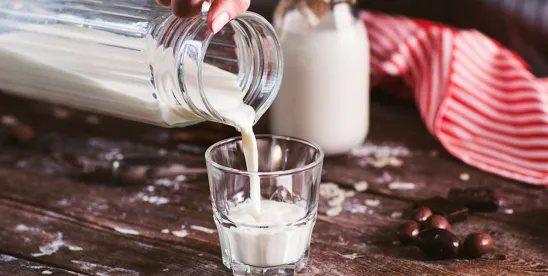 President Trump Signs Whole Milk for Healthy Kids Act of 2025