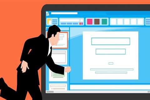 Boost Your Online Reputation with Expert Web Designers in London