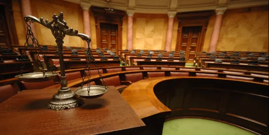 Addressing Serial ADA Litigation Abuse in Florida and Federal Courts