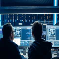 Managed Security Service Providers and the Importance of Controlled Data Flow