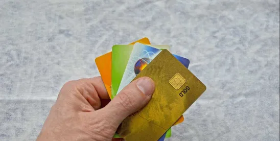 Has the Texas Two-Step become the London Two-Step?