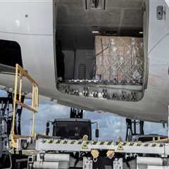 Why Air Freight Moving Matters for Global and Cross-Country Moves