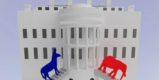 House Republicans Introduce Election Reform Proposal