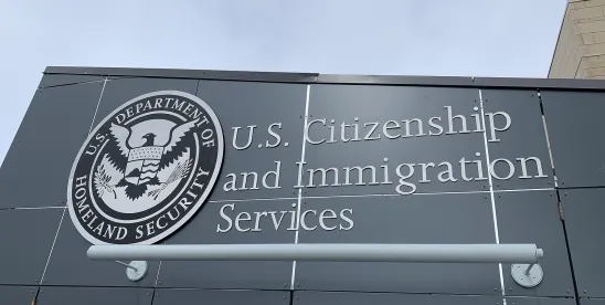 USCIS Announces H-1B Cap Registration Period for FY 2027